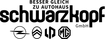 Logo Autohaus Schwarzkopf GmbH